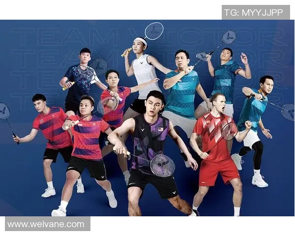 武汉羽毛球队进攻策略深度解析与技术创新探讨