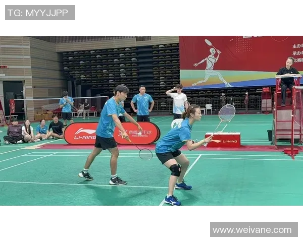 西安羽毛球队配合技巧分析与实战应用探讨 西安羽毛球队配合技巧分析与实战应用探讨