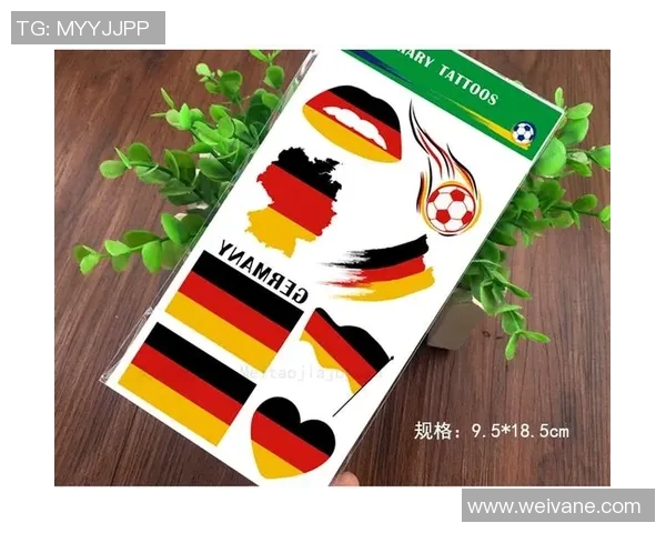 足球明星人纹身贴的魅力与个性展现让你成为球场上的焦点 足球明星人纹身贴的魅力与个性展现让你成为球场上的焦点