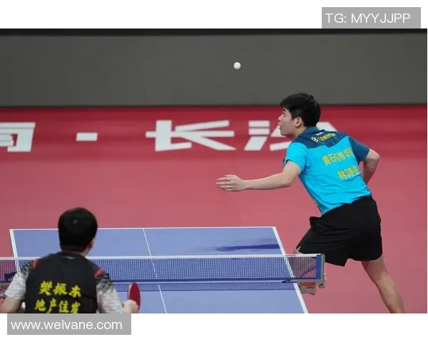 重庆乒乓球队在联赛中的比赛经验与表现分析及未来发展展望 重庆乒乓球队在联赛中的比赛经验与表现分析及未来发展展望