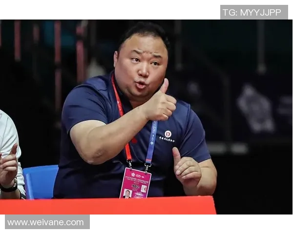 张军独家分享乒乓球技巧与心得助你提升球技的全面指南